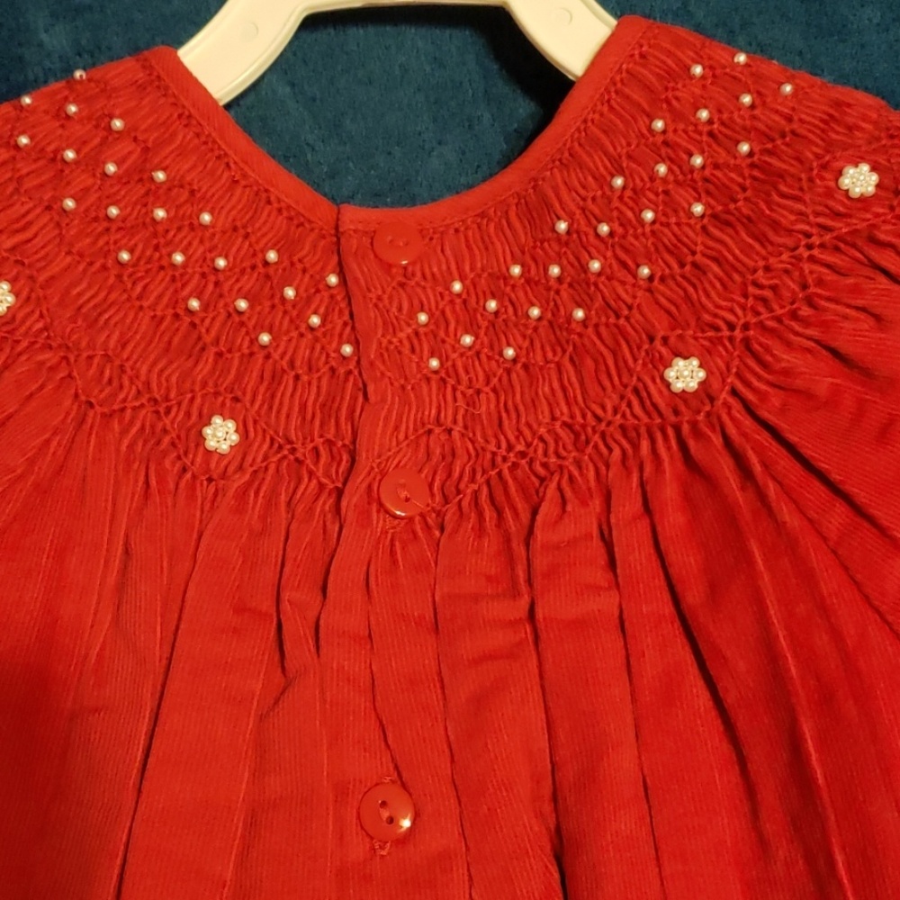 Dress - Picture 3 of 3